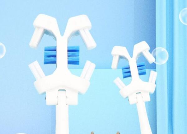 刷博士電動牙刷頭