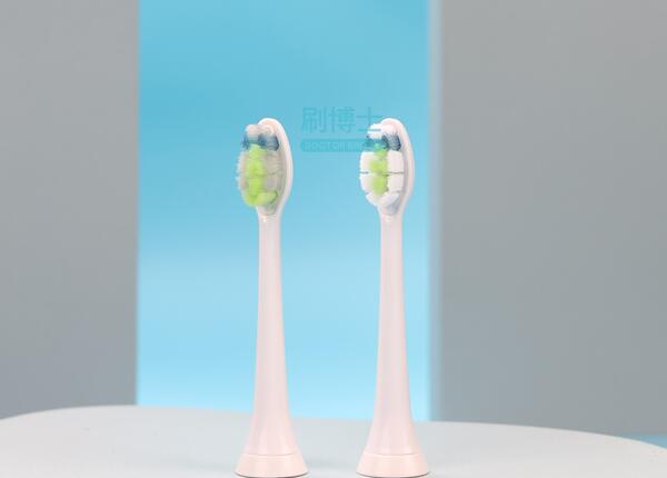 刷博士電動牙刷刷頭01