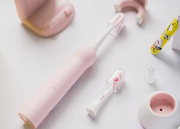 兒童專用電動牙刷