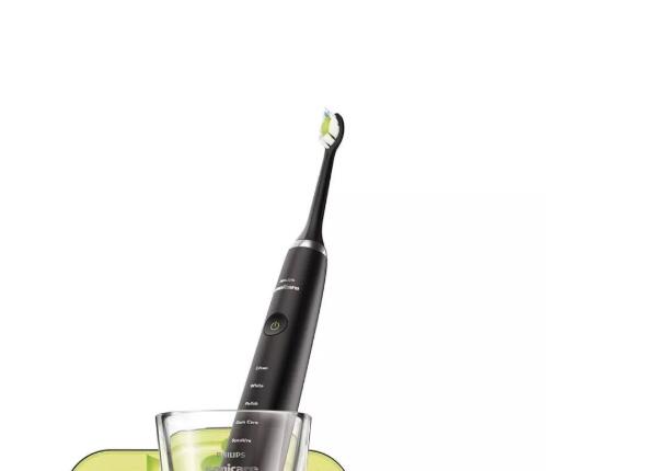 飛利浦電動牙刷