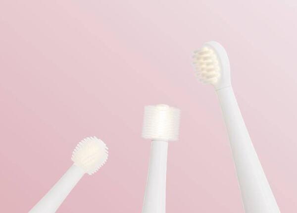 兒童聲波電動牙刷去哪買？批發(fā)兒童牙刷，認準刷博士