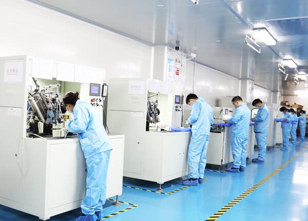 國內有沒有電動牙刷廠家？我國兩大電動牙刷生產(chǎn)基地介紹