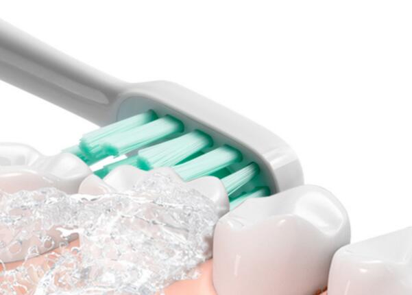 成人電動牙刷防水不好怎么辦