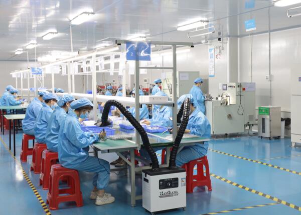 成人聲波電動牙刷供應商：刷博士成人電動牙刷，可代工貼牌定做