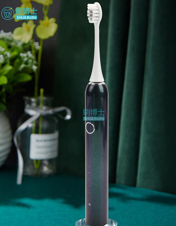 刷博士 S3聲波智能定時電動牙刷