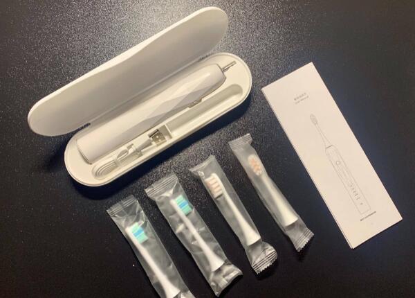 電動牙刷頭不同牌子可以通用嗎