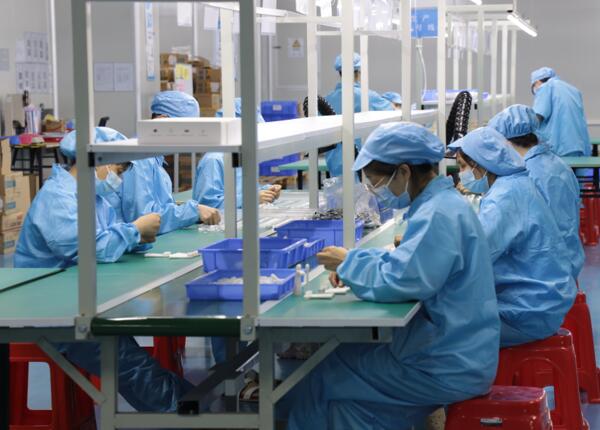 貼牌生產(chǎn)oem代加工