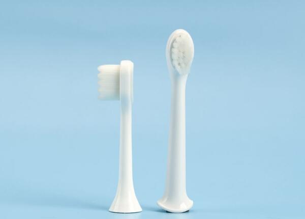 刷博士無銅護(hù)齦小軟刷頭 呵護(hù)款刷頭