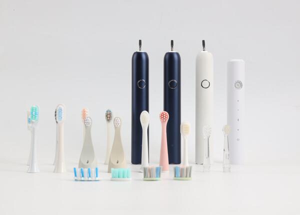 聲波電動牙刷頭 刷博士電動牙刷頭批發廠商產品