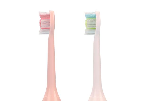 兒童聲波電動牙刷頭 兒童聲波電動牙刷頭批發