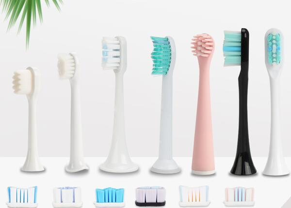 兒童電動牙刷替換頭產(chǎn)品 刷博士兒童電動牙刷替換頭產(chǎn)品