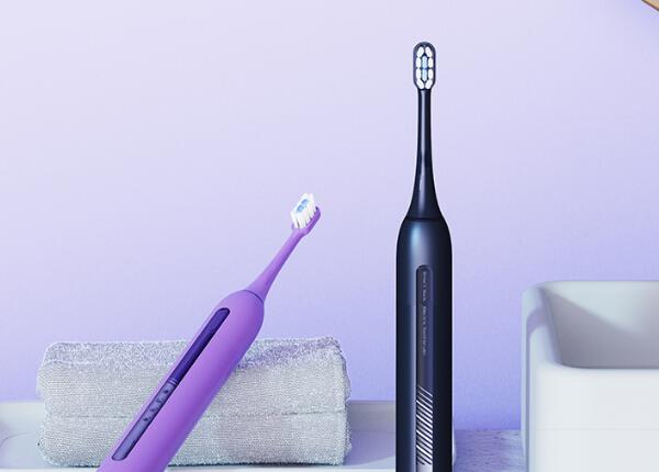 刷博士S600款聲波電動牙刷 廣東成人聲波電動牙刷