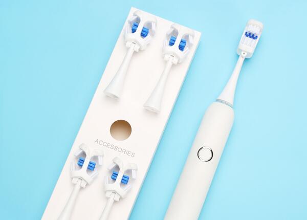 成人聲波電動牙刷 成人聲波電動牙刷使用方法