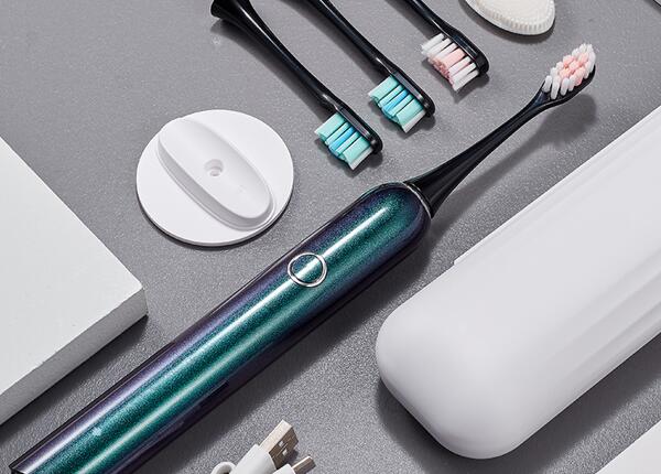 成人聲波電動牙刷 成人聲波電動牙刷如何充電