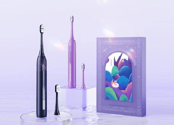 杭州情侶電動牙刷價格多少 杭州情侶電動牙刷價格多少