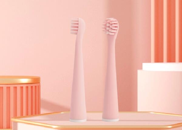 刷博士兒童電動牙刷硅膠頭