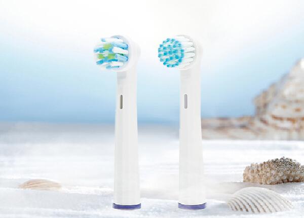 電動(dòng)牙刷替換頭怎么用不了？刷博士牙刷替換頭廠家來解答