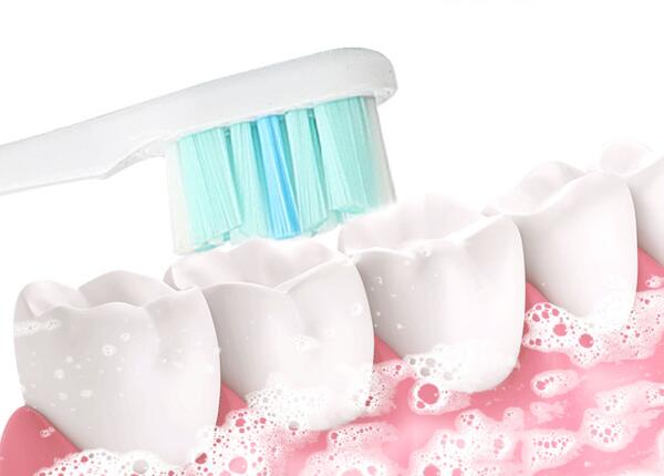 這樣選牙刷替換頭 電動牙刷替換頭怎么買便宜