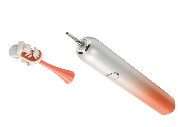 適配的電動牙刷刷頭 適配的電動牙刷刷頭能用嗎