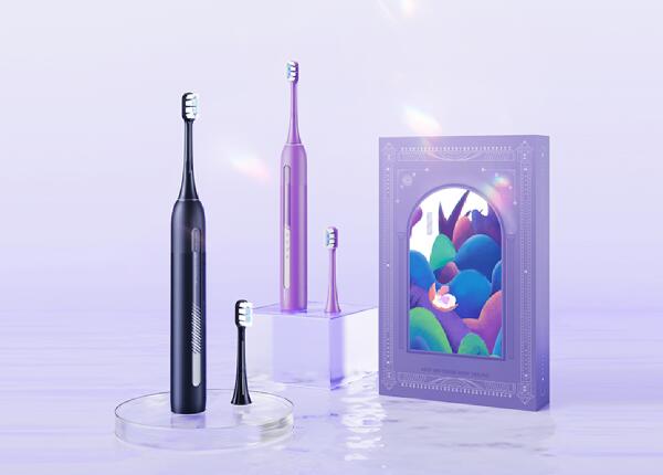 電動牙刷市場規模 電動牙刷市場現狀分析