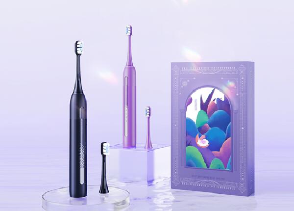 電動(dòng)牙刷購(gòu)買 電動(dòng)牙刷市場(chǎng)規(guī)模有多大