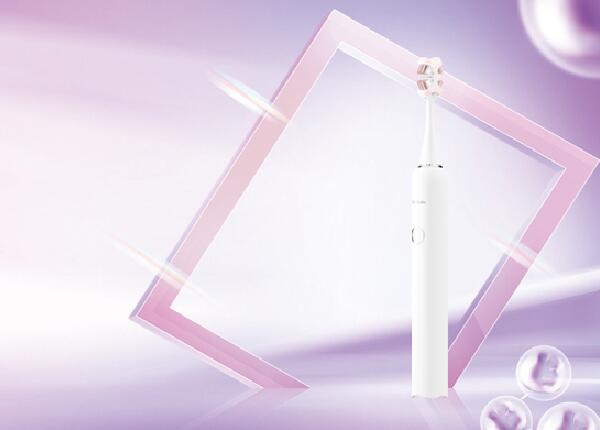 電動牙刷市場的市場定位分析，企業家值得一讀