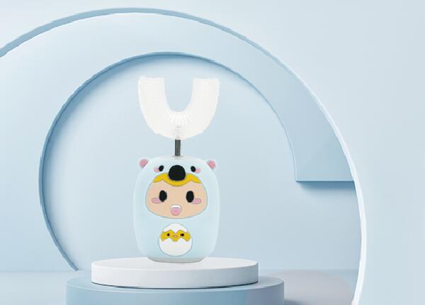 知名品牌兒童電動牙刷 兒童電動牙刷市場怎么樣