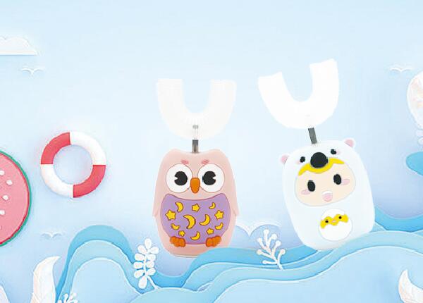 兒童電動牙刷 兒童電動牙刷市場