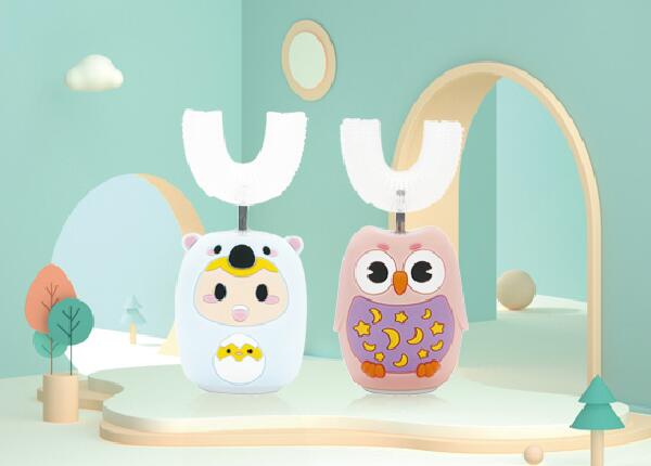 兒童電動牙刷市場 國內兒童電動牙刷市場