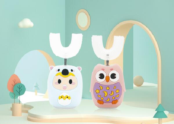 兒童u型電動(dòng)牙刷市場 兒童電動(dòng)牙刷市場