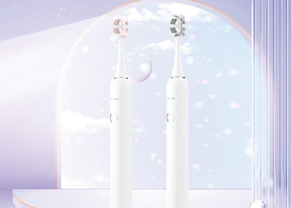 刷博士電動牙刷 電動牙刷銷售渠道有哪些