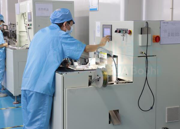 電動(dòng)牙刷檢測流程 電動(dòng)牙刷檢測流程