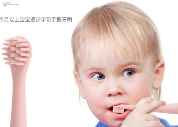 3歲兒童電動牙刷，刷博士為孩子的口腔健康保駕護(hù)航！