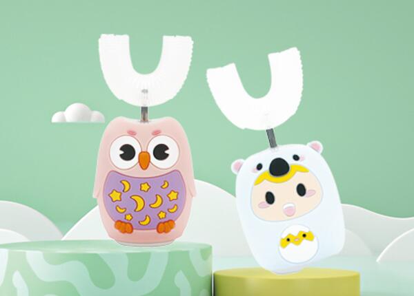 刷博士系列兒童牙刷 刷博士系列兒童牙刷