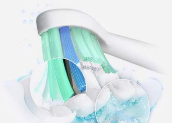 兒童聲波電動(dòng)牙刷好不好？兒童聲波牙刷的幾大好處