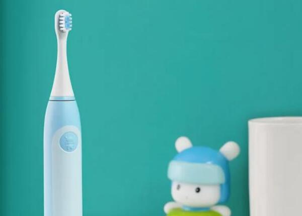 兒童聲波牙刷 兒童聲波牙刷好處