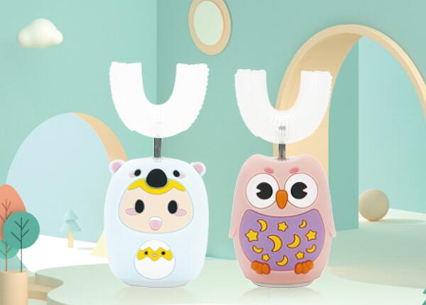 買兒童電動(dòng)牙刷注意什么？這五大點(diǎn)牙刷選購事項(xiàng)，家長們須知！