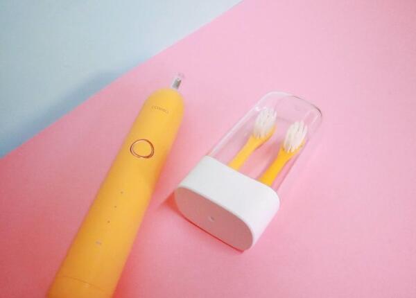 兒童電動(dòng)牙刷 兒童電動(dòng)牙刷便宜的可以用嗎