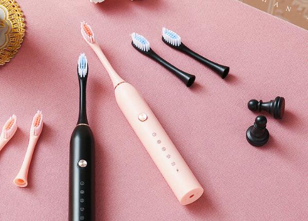 如何選擇適合女生的優質電動牙刷？