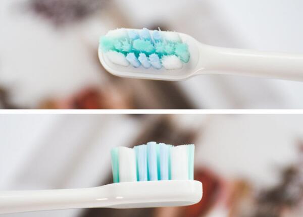 牙刷掉毛 牙刷為啥會掉毛