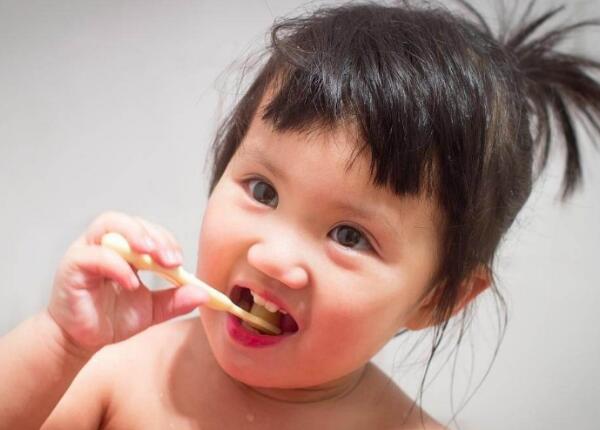 嬰兒磨牙牙刷 嬰兒磨牙牙刷的作用
