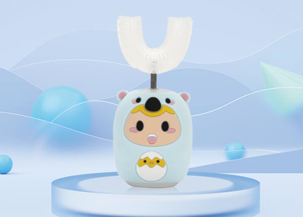 網(wǎng)紅兒童u形牙刷 網(wǎng)紅兒童u形牙刷