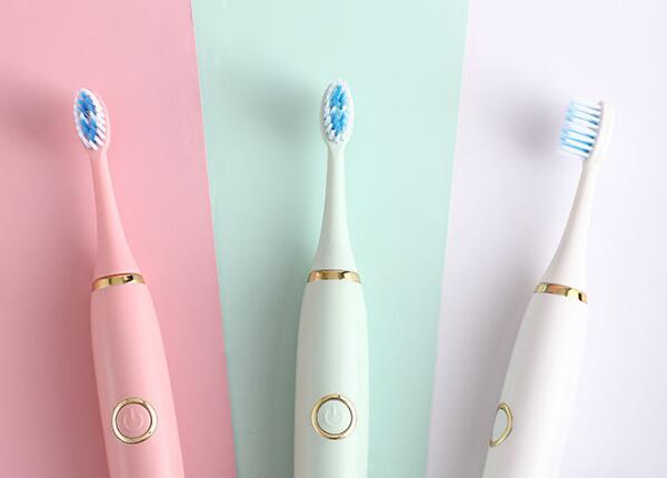 電動牙刷全自動好還是半自動好用？該如何選擇？