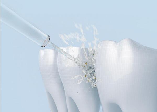 買沖牙器還要買電動牙刷嗎？刷博士為您解答