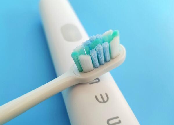 電動(dòng)牙刷模式選擇攻略