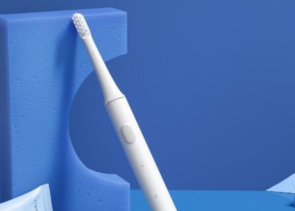 小米牙刷感應式充電沒反應 小米牙刷感應式充電沒反應