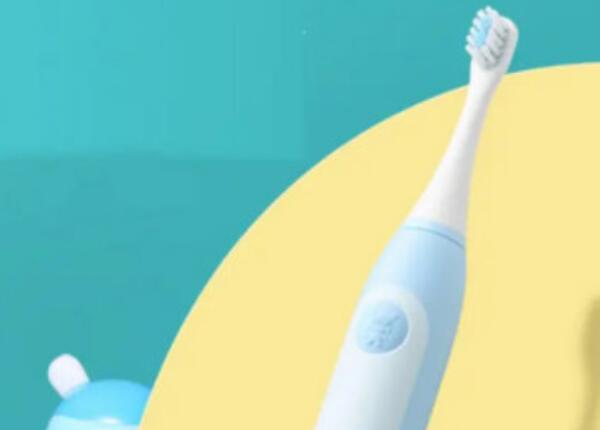 兒童電動牙刷常見問題解答，家有小孩必看！