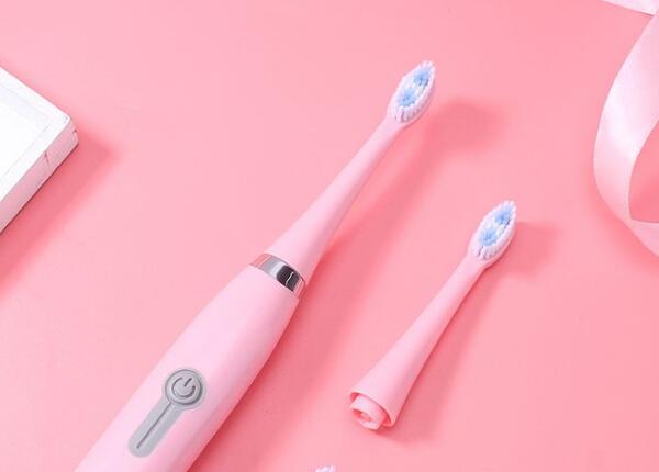 怎么選購成人電動牙刷？成人牙刷四大挑選技巧