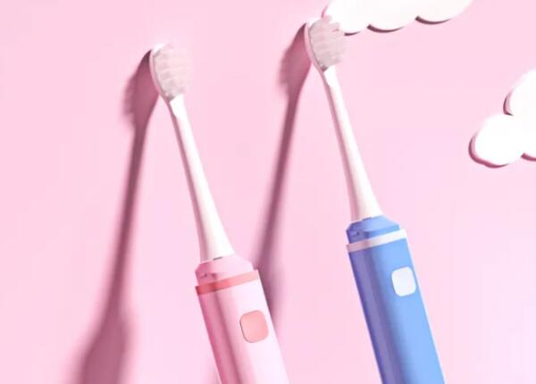 15歲孩子選什么電動牙刷？刷博士手把手教你怎么挑選