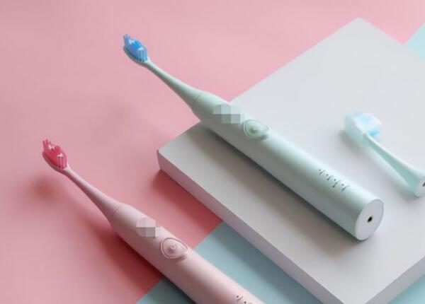 電動牙刷：一年換只換一次是否可行？